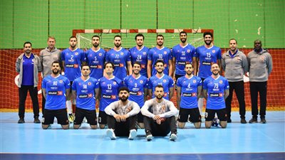 الأهلي يتصدر جدول ترتيب دوري المحترفين لكرة اليد عقب الجولة الـ 11