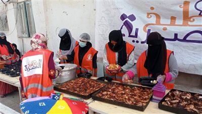 فرع المجلس القومي للمرأة يواصل تنفيذ مبادرة 