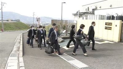 يستخدم مادة من العفن الأزرق.. الصحة اليابانية تشن حملات على مصنع شهير للمكملات الغذائية