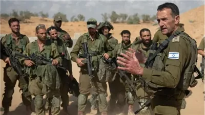 نتنياهو يعكف على إعداد مشروع قانون جديد للتجنيد.. ووزير بحكومة الحرب: خطأ أخلاقي جسيم