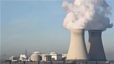 الحكومة تكشف دوافع ومكاسب تفعيل المشروع النووي السلمي