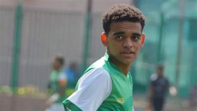 تشييع جنازة ناشئ في نادي المصري السكندري توفي خلال مشاركته بدورة رمضانية | بث مباشر