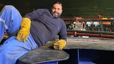 التصريح بدفن أحمد عزت بطل إيفرجيفن بعد إنهاء حياته بـ مشنقة | تفاصيل