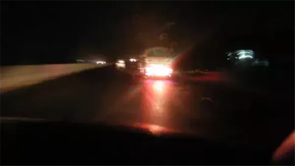 الطريق الدائري -