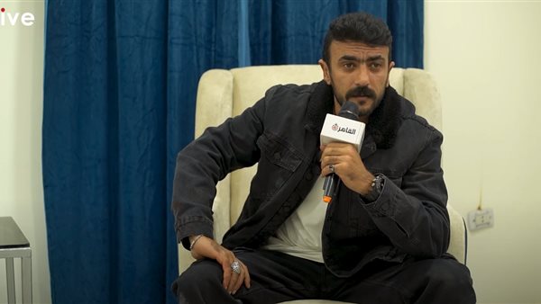 أحمد العوضي