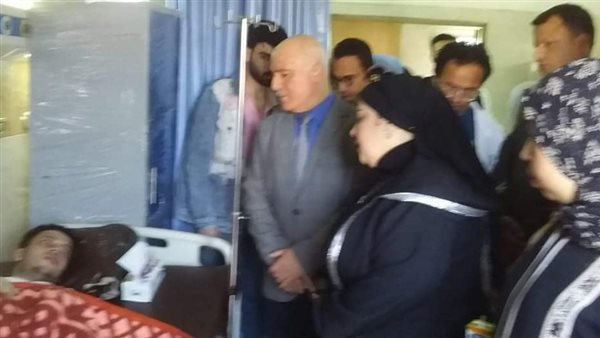 وكيل وزارة الصحة