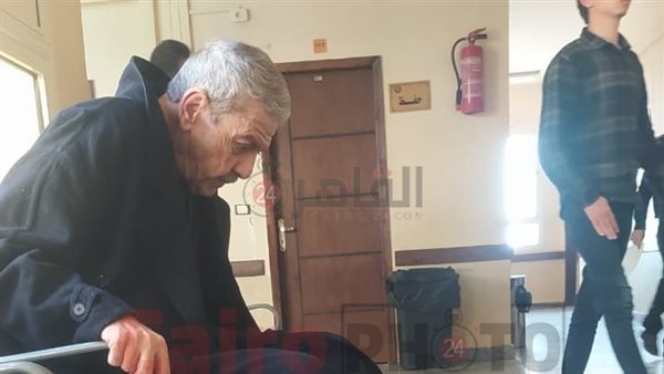 الفنان إحسان الترك