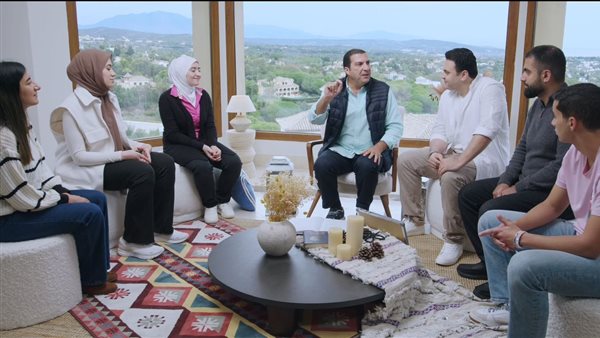 الدكتور عمرو خالد