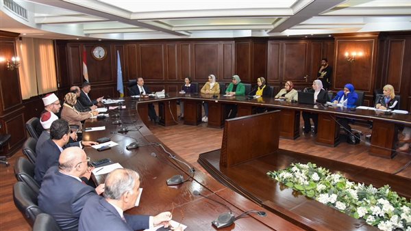 محافظ الإسكندرية