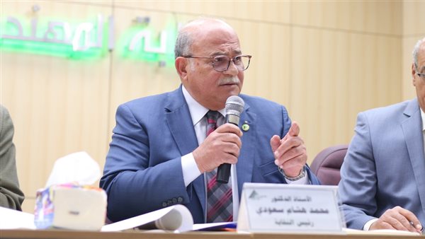 الدكتور هشام سعودي