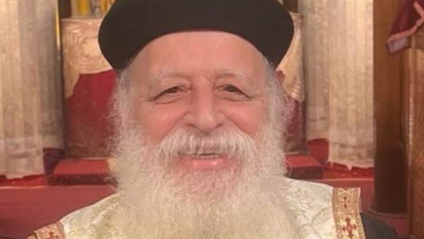 القمص شنوده فتحى