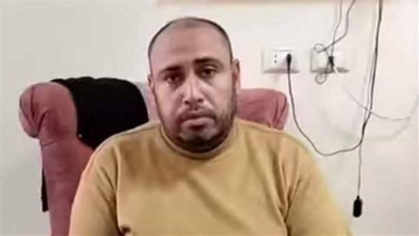 شقيق المجني عليه