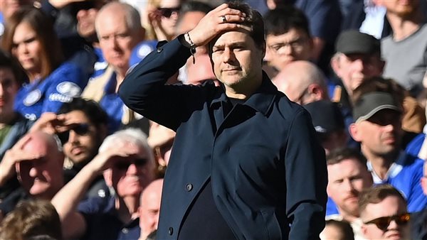 ماوريسيو بوتشيتينو