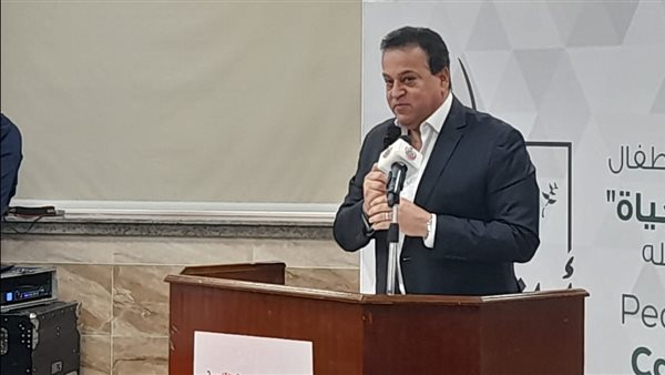 الدكتور خالد عبدالغفار