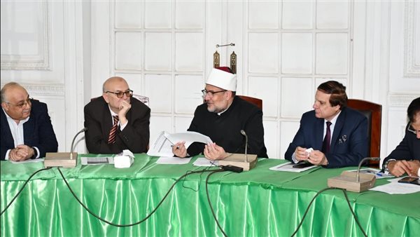 وزير الأوقاف 