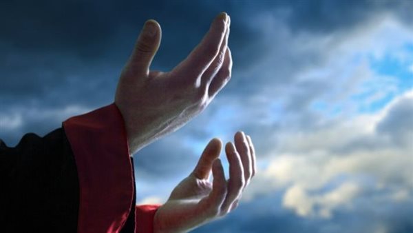 دعاء العشر الأواخر