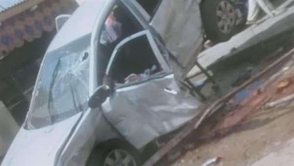 جانب من الحادث