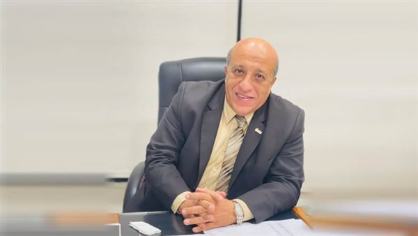 عادل فوزي - رئيس