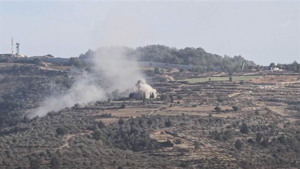 الحرب بين إسرائيل