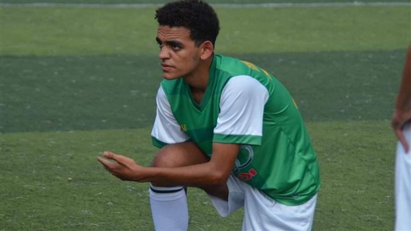 وفاة اللاعب بلال