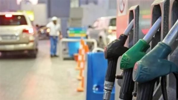 إرتفاع أسعار البنزين