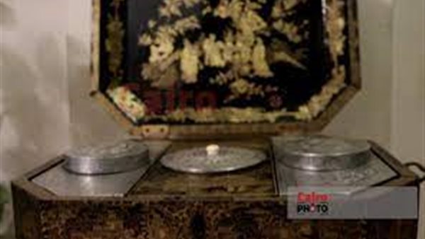 صندوق أحمد شوقي