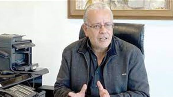 الدكتور وليد قانوش