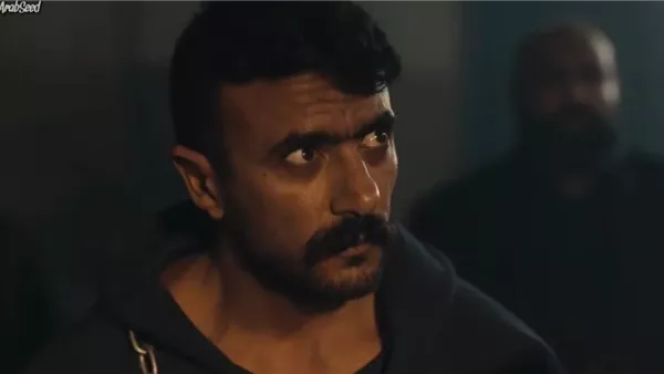 أحمد العوضي