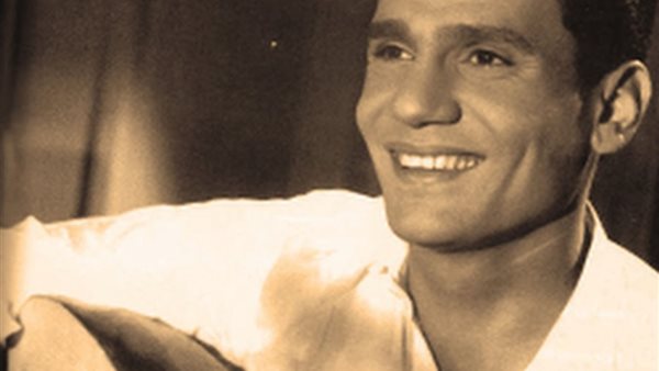 عبد الحليم حافظ