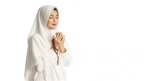 دعاء ليلة القدر 