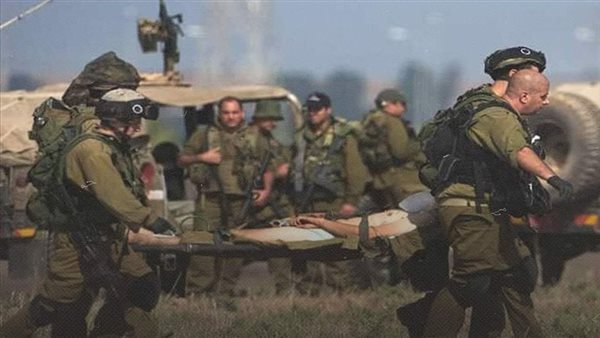 جيش الاحتلال الإسرائيلي