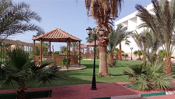 المدينة الشبابية