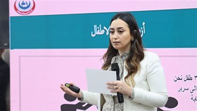 الصحة: 1.3 مليون جنيه تكلفة تشغيل 30 سرير رعاية أطفال شهريا