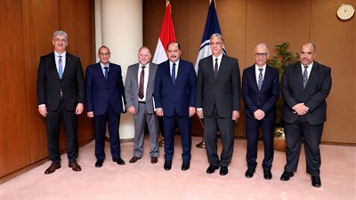 مصر للصيانة تحقق إيرادات 8.8 مليار جنيه في 2023 بنسبة زيادة 26%