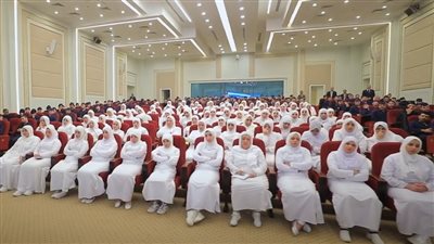 ندوات دينية للنزلاء داخل مراكز الإصلاح والتأهيل| فيديو 