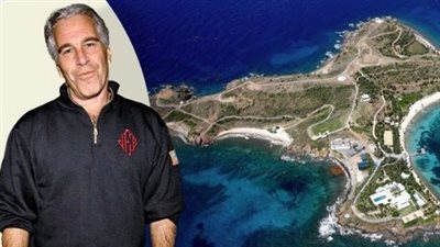 جزيرة إبستين.. كيف فضحت بيانات عن أجهزة المحمول المتهمين بارتكاب اعتداءات جنسية؟ 