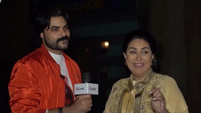 وفاء عامر تكشف مفاجأة عن مسلسل حق عرب: ممكن أقتل عبد ربه أو أموت مشنوقة| فيديو 