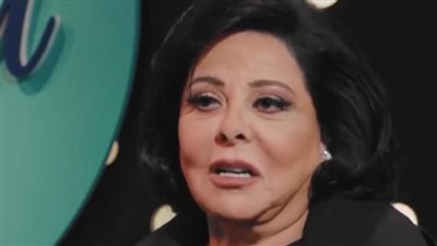 الفنانة إسعاد يونس ترد على اتهامات بيعها لأفلام التراث المصري: الموضوع بيضحكني
