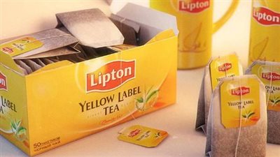 شعبة المواد الغذائية: ارتفاع أسعار شاي ليبتون رغم مبادرة خفض الأسعار
