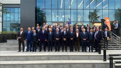 برئاسة وزير التعليم العالي.. رئيس جامعة المنيا يشهد اجتماع المجلس الأعلى للجامعات 