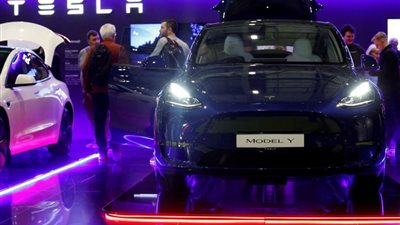 تسلا ترفع أسعار سيارات Model Y بمقدار 1000 دولار