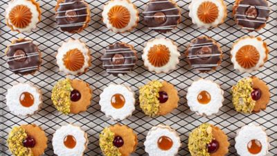 جربيها لأطفالك.. طريقة عمل السابلية بسهولة في المنزل