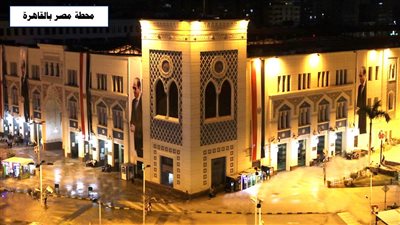 بـ 5 محاور رئيسية.. النقل تكشف معدلات تنفيذ خطتها الشاملة لتطوير منظومة السكك الحديدية