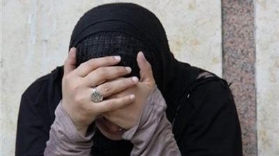 كواليس إلقاء أم نجلها من الطابق الخامس بالهرم.. وشهادة الزوج