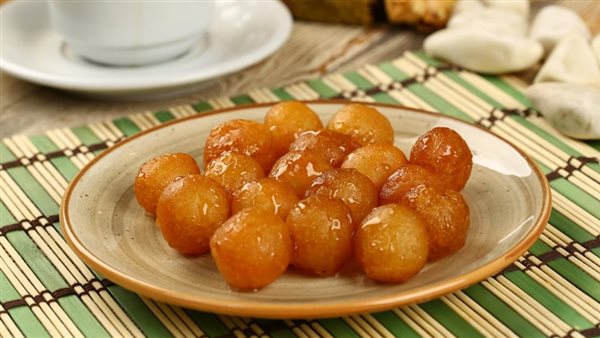 طريقة عمل البقلاوة