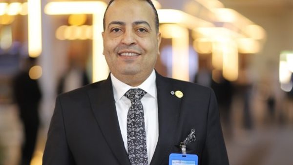 الدكتور مهندس عمر