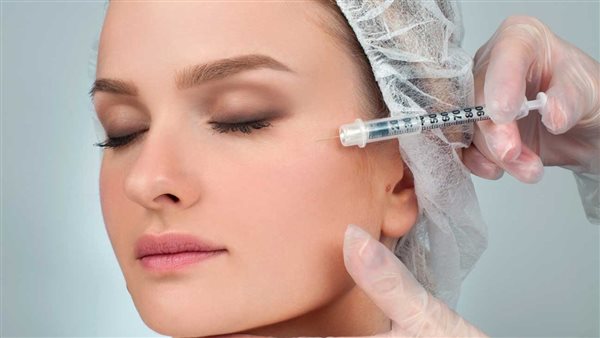 الحشوات الجلدية