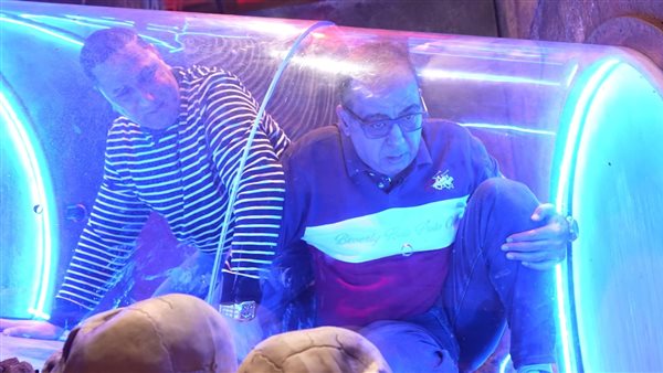 عبد الناصر زيدان