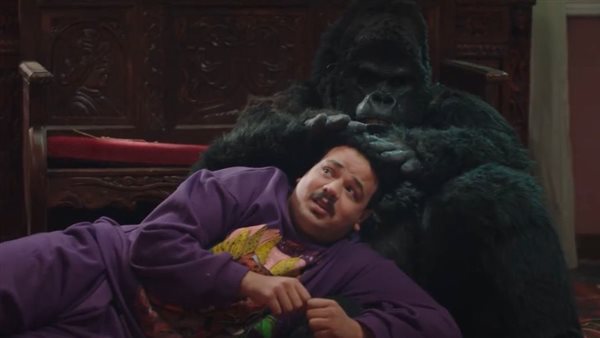 مسلسل الكبير 8 