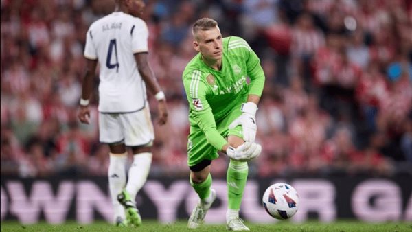 أندريه لونين